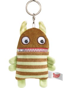 Sorgenfresser: Rumpel – Schlüsselanhänger (11 cm)