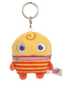 Sorgenfresser: Bobbel – Schlüsselanhänger (7 cm)