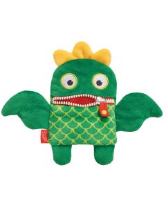 Sorgenfresser: Kiwi – Plüschmagnet (18 cm)