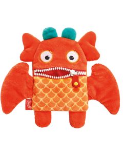 Sorgenfresser: Oki – Plüschmagnet (17 cm)