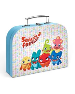 Sorgenfresser: Koffer