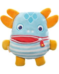 Sorgenfresser: Saurus (20 cm)