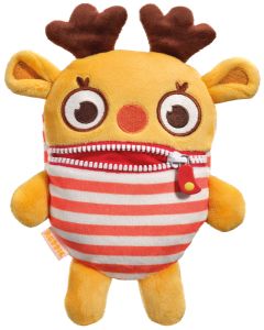 Sorgenfresser: Ruddie (22 cm)