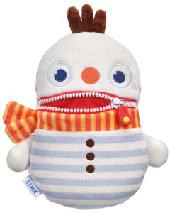 Sorgenfresser: Zima (21 cm)