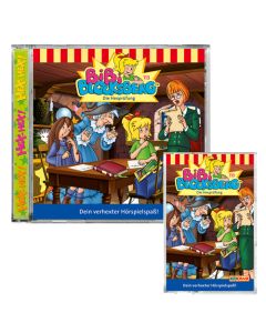 Bibi Blocksberg: Die Hexprüfung (Folge 113)