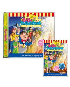 Bibi Blocksberg: Die Walpurgisnacht (Folge 132)