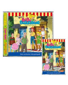 Bibi Blocksberg: Hexen unter Verdacht (Folge 134)