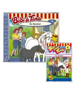 Bibi & Tina Der Abschied Folge 6