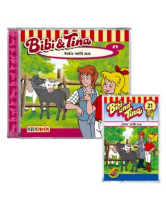 Bibi & Tina Mami siegt Folge 20