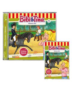 Bibi & Tina: Mission Alex (Folge 92)