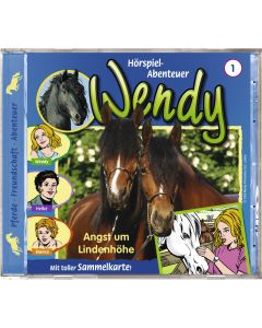 Wendy Angst um Lindenhöhe Folge 1