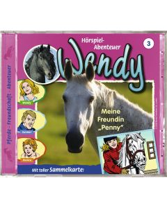 Wendy Meine Freundin Penny Folge 3