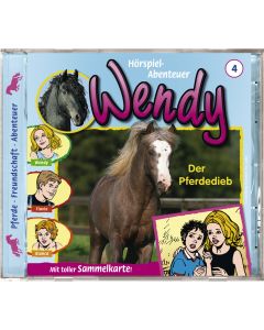 Wendy Der Pferdedieb Folge 4
