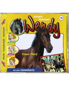 Wendy Esters Pferd Folge 10