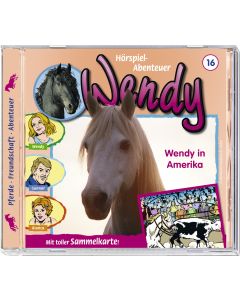 Wendy Wendy in Amerika Folge 16