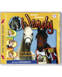 Wendy Ein Araber auf Lindenhöhe Folge 17