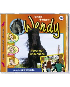 Wendy Feuer auf Lindenhöhe Folge 18