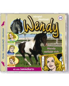Wendy Wendy verliebt sich Folge 22