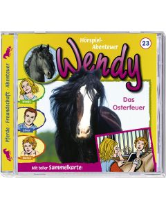 Wendy Das Osterfeuer Folge 23