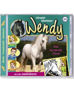 Wendy Das tanzende Pferd Folge 24