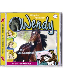 Wendy Die Seehundstation Folge 28