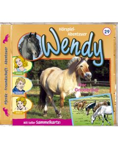 Wendy Der Gnadenhof Folge 29