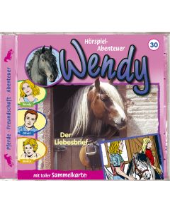 Wendy Der Liebesbrief Folge 30