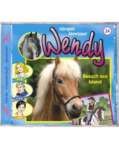 Wendy Besuch aus Island Folge 34