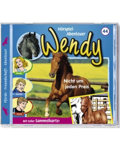 Wendy Nicht um jeden Preis Folge 44