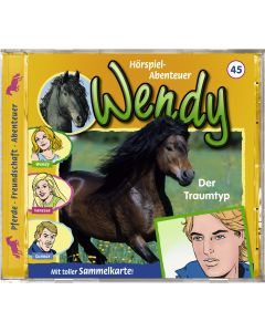 Wendy Der Traumtyp Folge 45