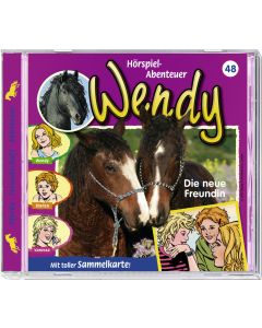 Wendy Die neue Freundin Folge 48