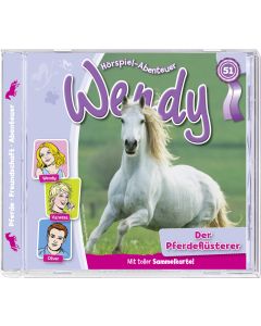 Wendy Der Pferdeflüsterer Folge 51
