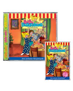 Bibi Blocksberg ... hat Geburtstag Folge 12