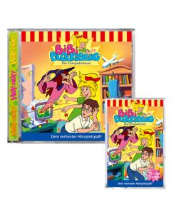 Bibi Blocksberg: Die Computerhexe (Folge 54)