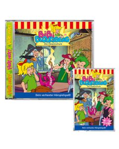 Bibi Blocksberg Die Hexenschule Folge 71