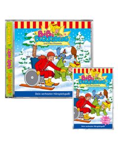 Bibi Blocksberg … und Elea Eluanda Folge 78