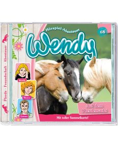 Wendy: Auf dem Pferdemarkt (Folge 68)