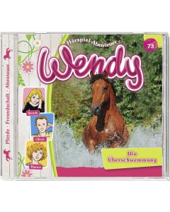 Wendy: Die Überschwemmung (Folge 73)