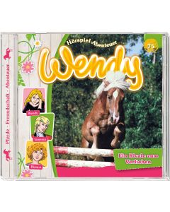 Wendy: Ein Rivale zum Verlieben (Folge 75)