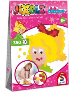 Bibi Blocksberg: JIXELZ® 350 Teile