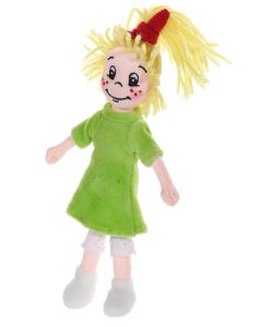 Bibi Blocksberg: Puppe Plüsch klein (20cm)