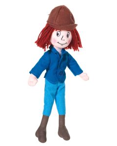 Bibi & Tina: Puppe Tina (30 cm)