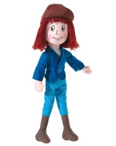 Bibi & Tina: Puppe Tina (50 cm)