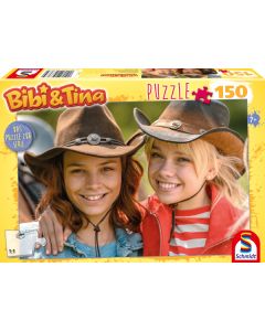 Bibi & Tina: Bibi & Tina (Prime Serie) - 150 Teile