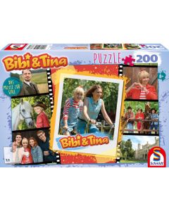 Bibi & Tina: Jetzt in Serie (Prime Serie) - 200 Teile