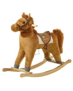 Bibi & Tina: Schaukelpferd Amadeus (76 cm)