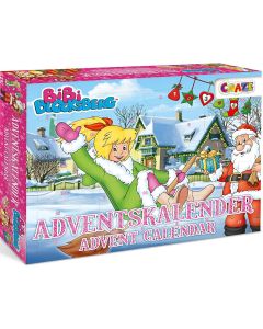 Bibi Blocksberg: Adventskalender