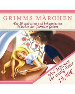 Grimms Märchen  
