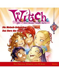 Disney W.I.T.C.H.: Folge 8