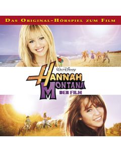 Disney Hannah Montana: Der Film
